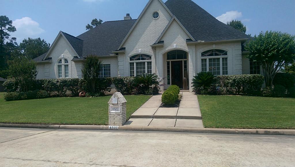 6502 Fraser Point, Spring, TX 77379