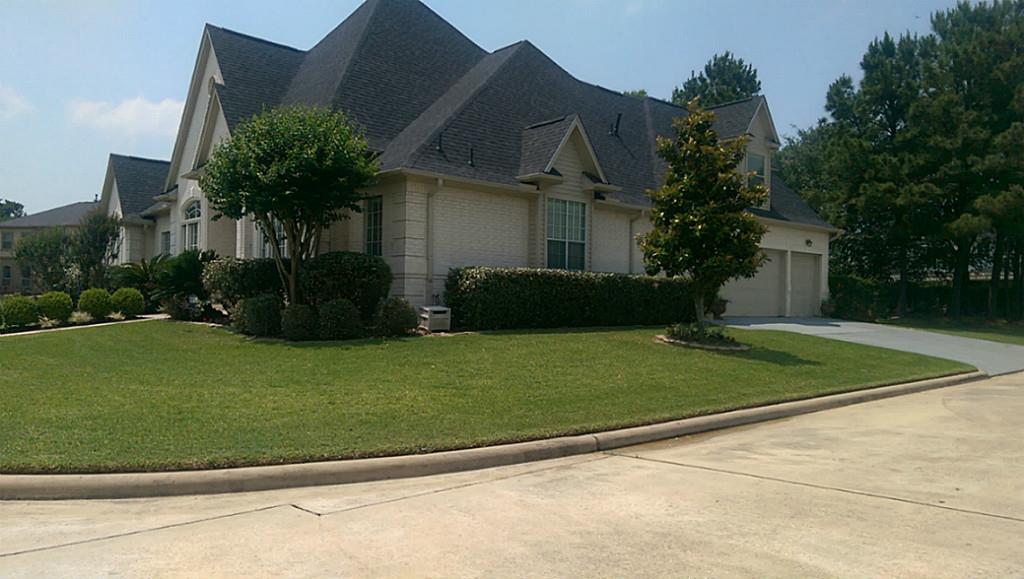 6502 Fraser Point, Spring, TX 77379