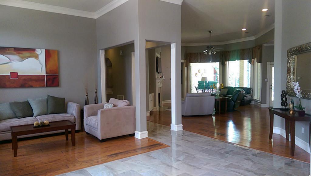 6502 Fraser Point, Spring, TX 77379