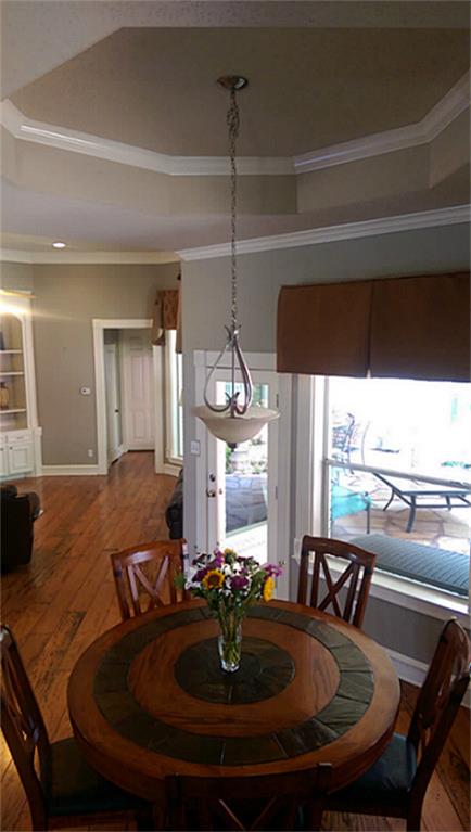 6502 Fraser Point, Spring, TX 77379
