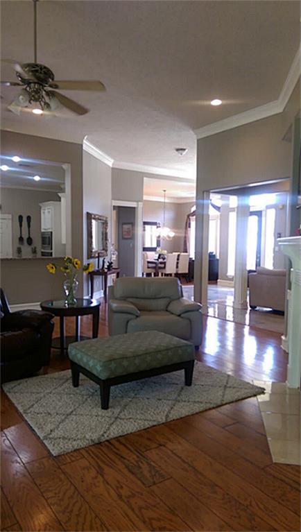 6502 Fraser Point, Spring, TX 77379