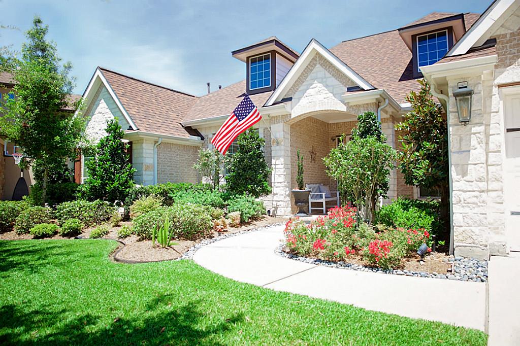 17711 Viamonte Lane, Spring, TX 77379