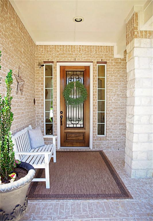 17711 Viamonte Lane, Spring, TX 77379