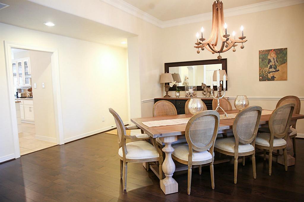 17711 Viamonte Lane, Spring, TX 77379