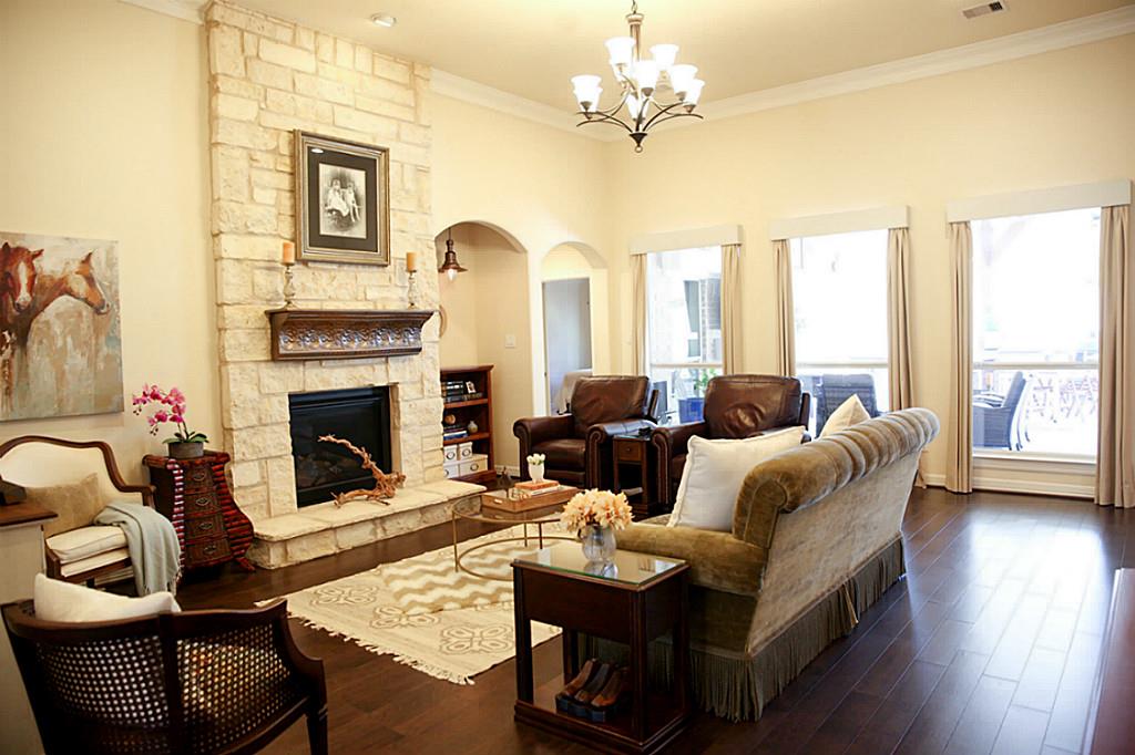17711 Viamonte Lane, Spring, TX 77379
