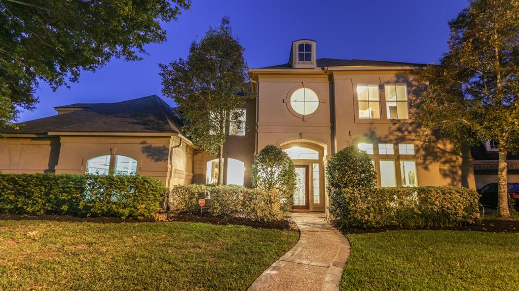 9703 N Chipstead Circle, Spring, TX 77379