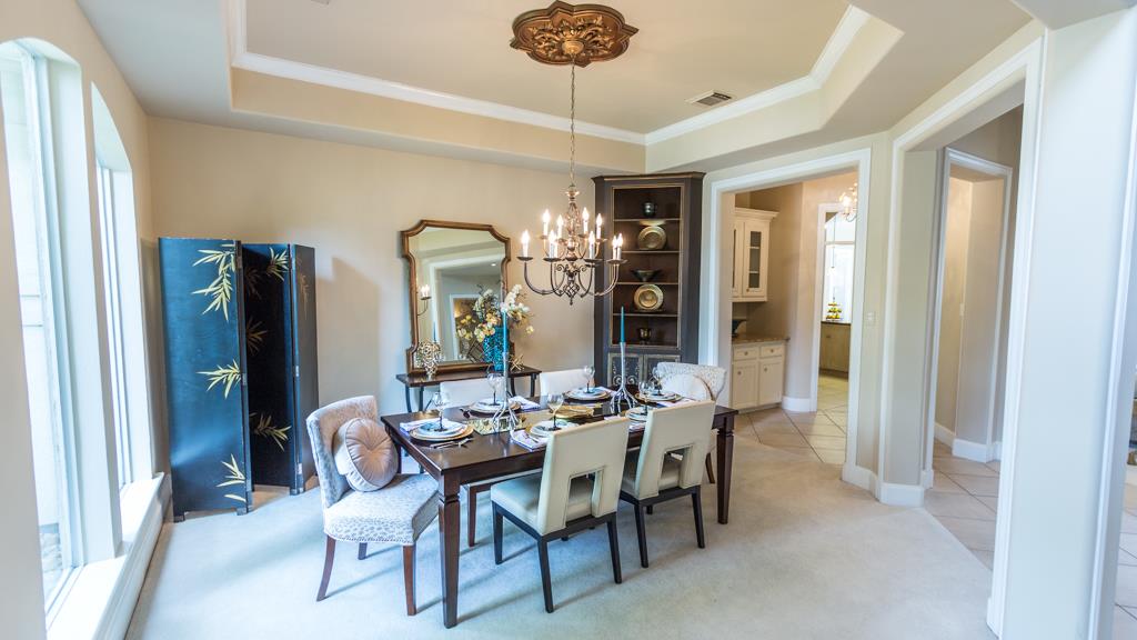9703 N Chipstead Circle, Spring, TX 77379