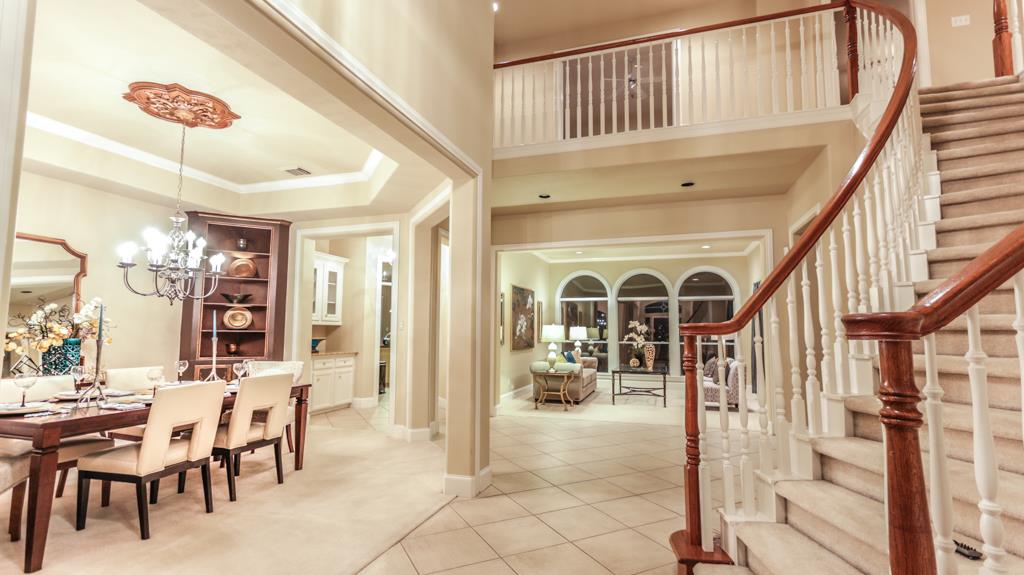 9703 N Chipstead Circle, Spring, TX 77379