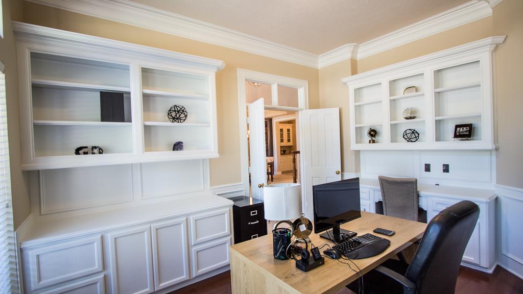9703 N Chipstead Circle, Spring, TX 77379