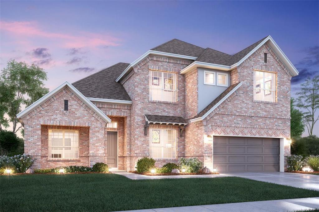 20311 Rosegold, Spring, TX 77379