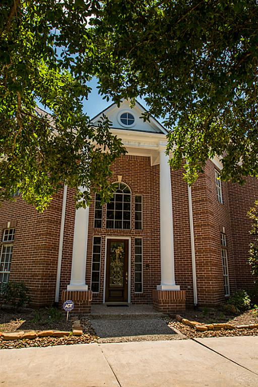 5411 Kelly Spring Circle, Spring, TX 77379