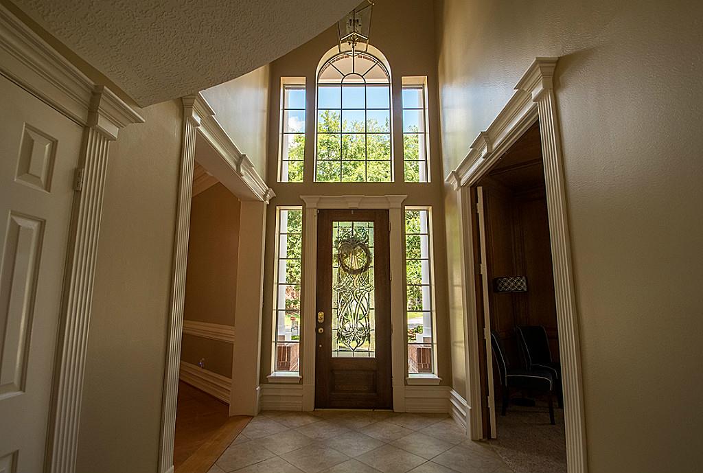 5411 Kelly Spring Circle, Spring, TX 77379