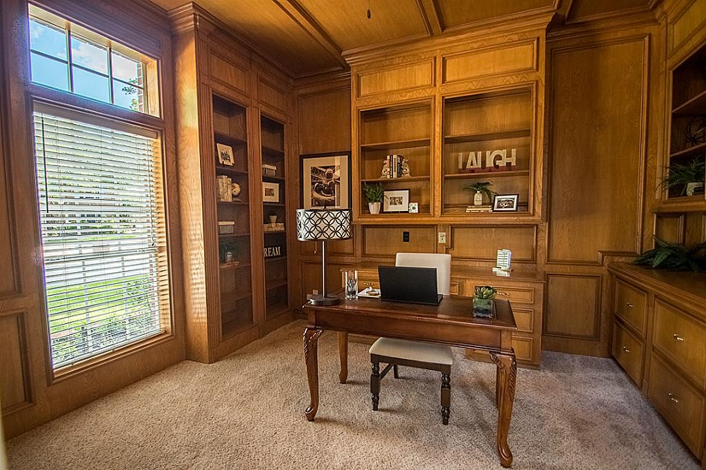 5411 Kelly Spring Circle, Spring, TX 77379