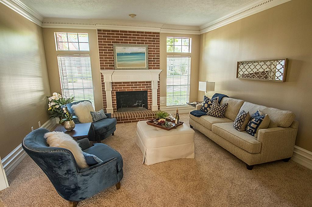 5411 Kelly Spring Circle, Spring, TX 77379