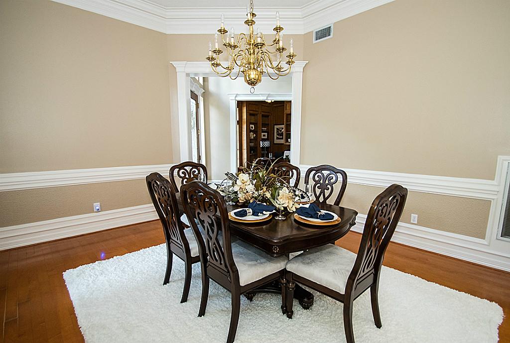 5411 Kelly Spring Circle, Spring, TX 77379