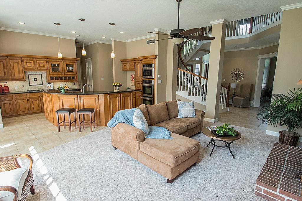 5411 Kelly Spring Circle, Spring, TX 77379