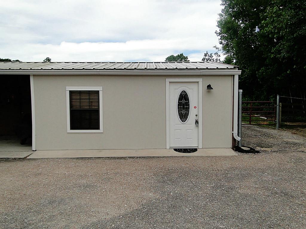 18219 Strack Drive, Spring, TX 77379