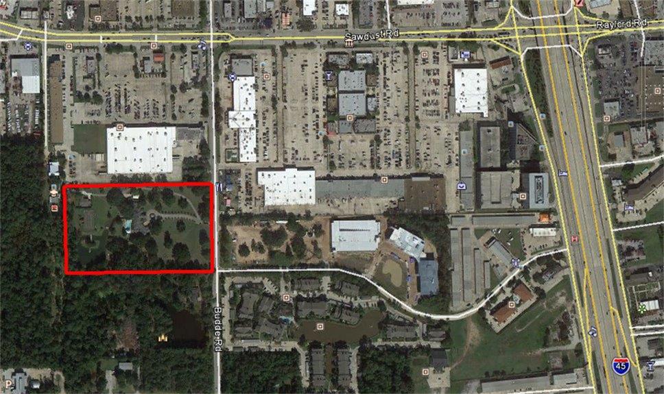 24901 Budde Road, Spring, TX 77380