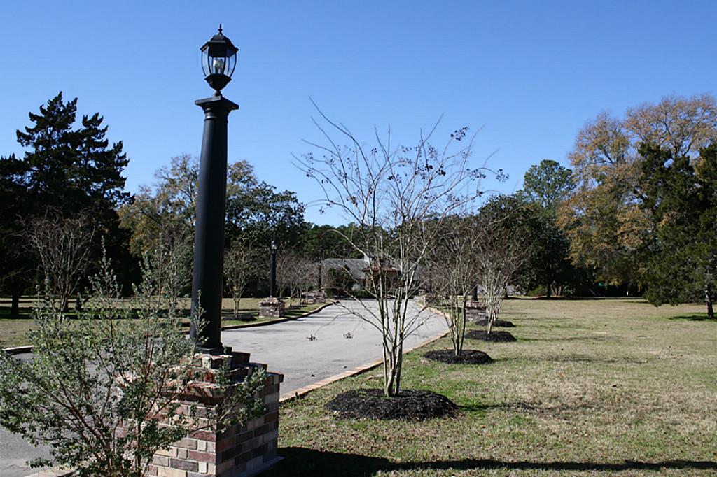 24901 Budde Road, Spring, TX 77380