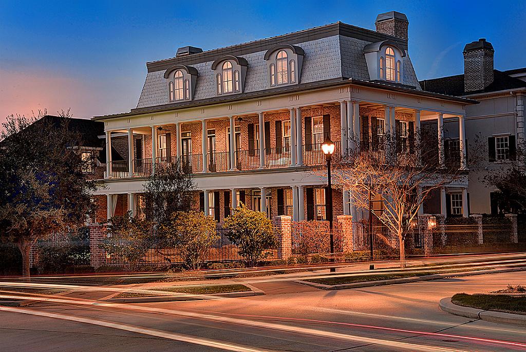 30 East Bay Boulevard, The Woodlands, TX 77380