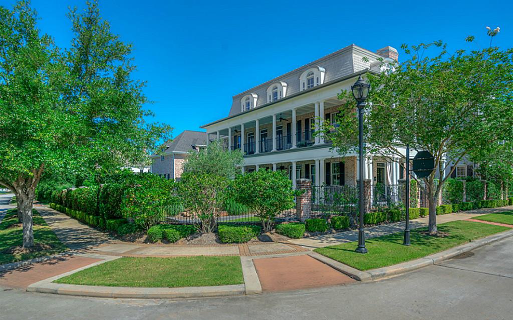 30 East Bay Boulevard, The Woodlands, TX 77380