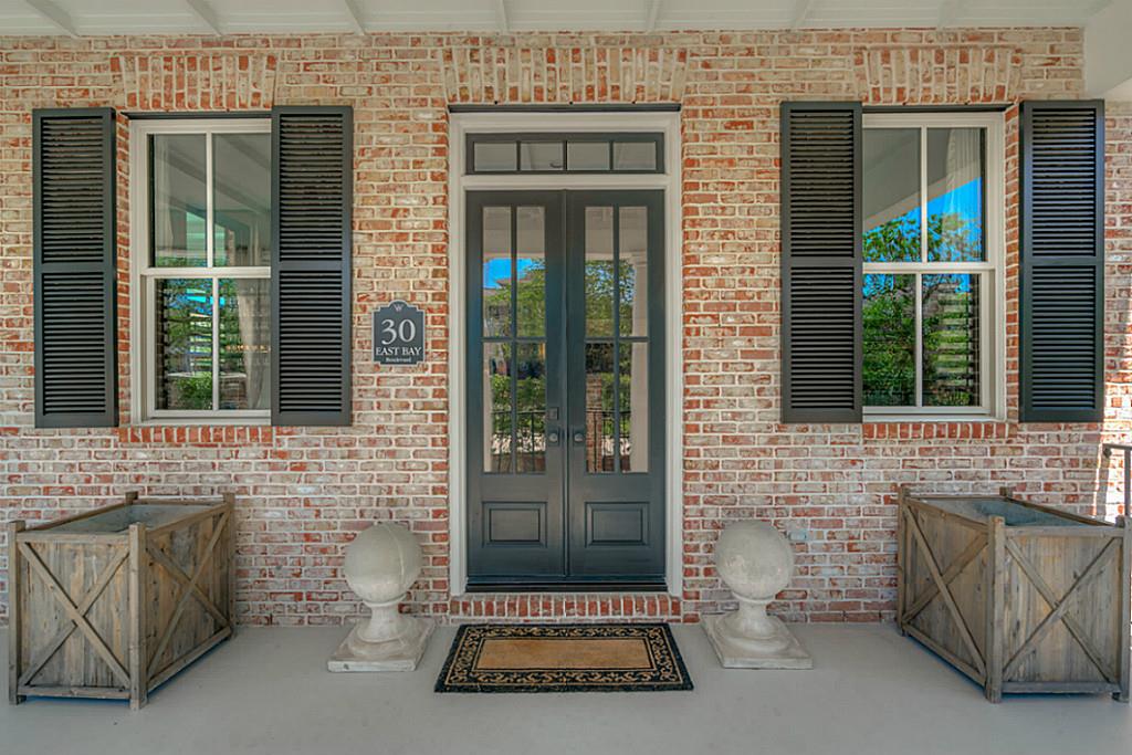 30 East Bay Boulevard, The Woodlands, TX 77380