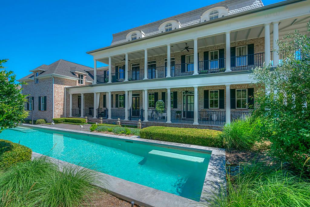 30 East Bay Boulevard, The Woodlands, TX 77380