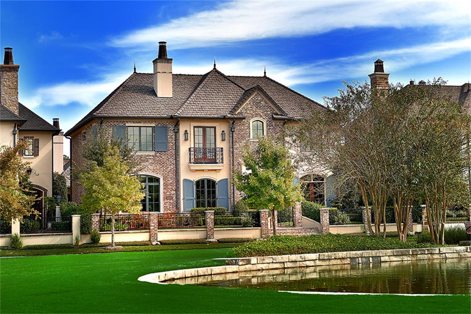 2612 Majesty Row, The Woodlands, TX 77380