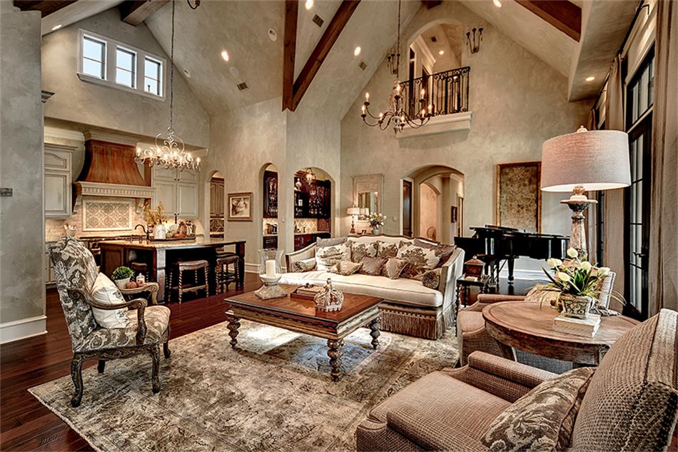 2612 Majesty Row, The Woodlands, TX 77380