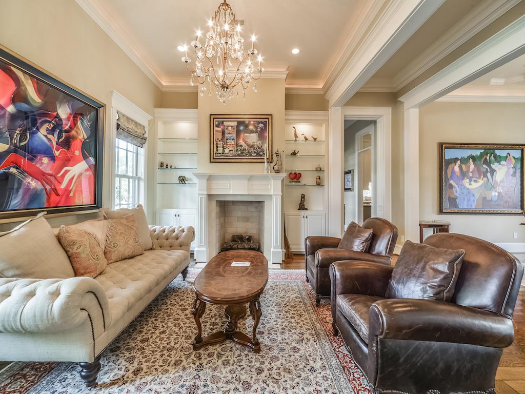 19 Cape Harbour Place, The Woodlands, TX 77380