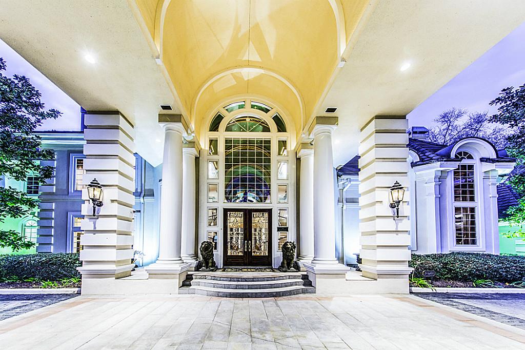 205 Grogans Point Road, The Woodlands, TX 77380