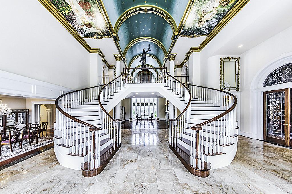 205 Grogans Point Road, The Woodlands, TX 77380