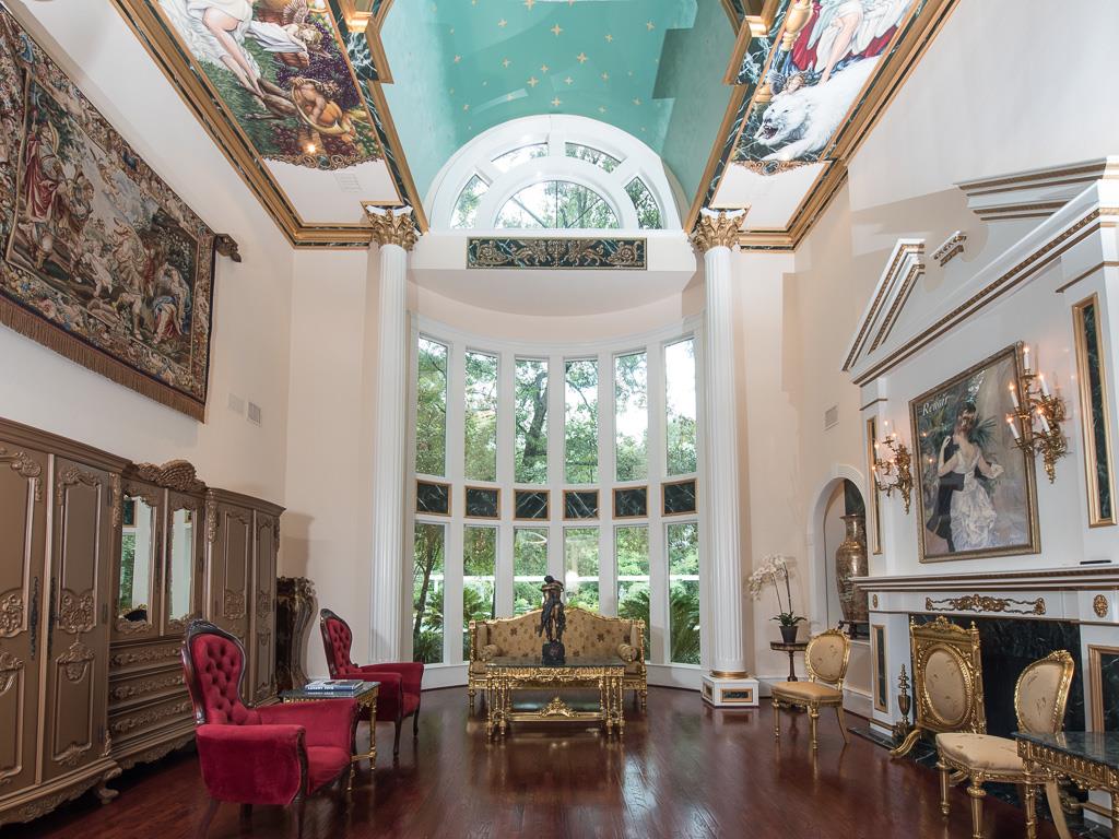 205 Grogans Point Road, The Woodlands, TX 77380