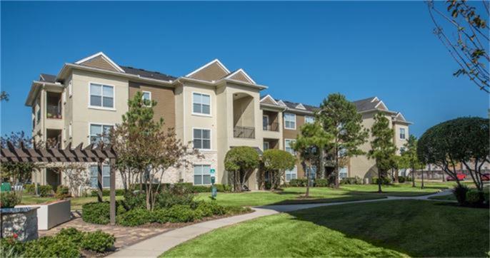301 Pruitt Road, Spring, TX 77380
