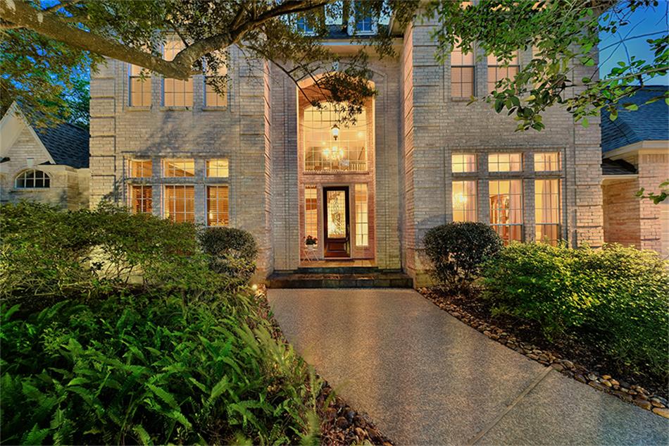51 E Wedgemere Circle, The Woodlands, TX 77381