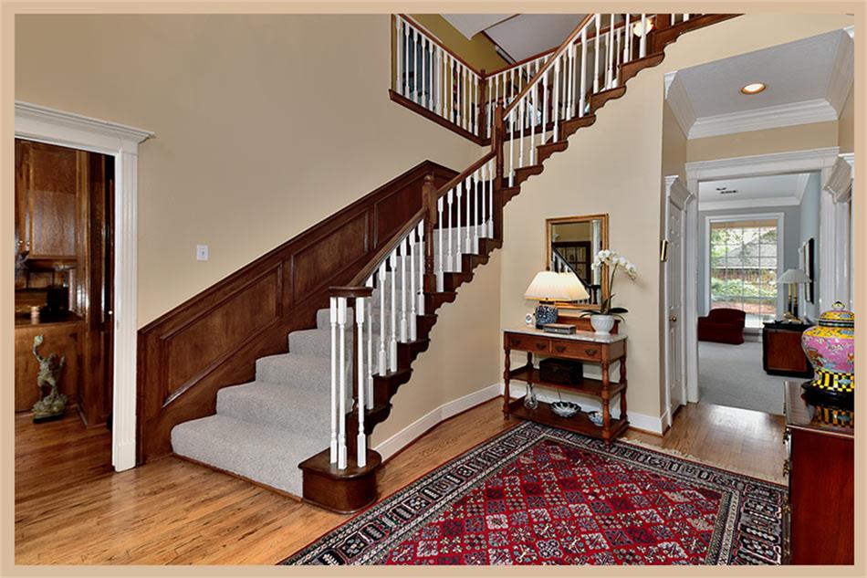 51 E Wedgemere Circle, The Woodlands, TX 77381