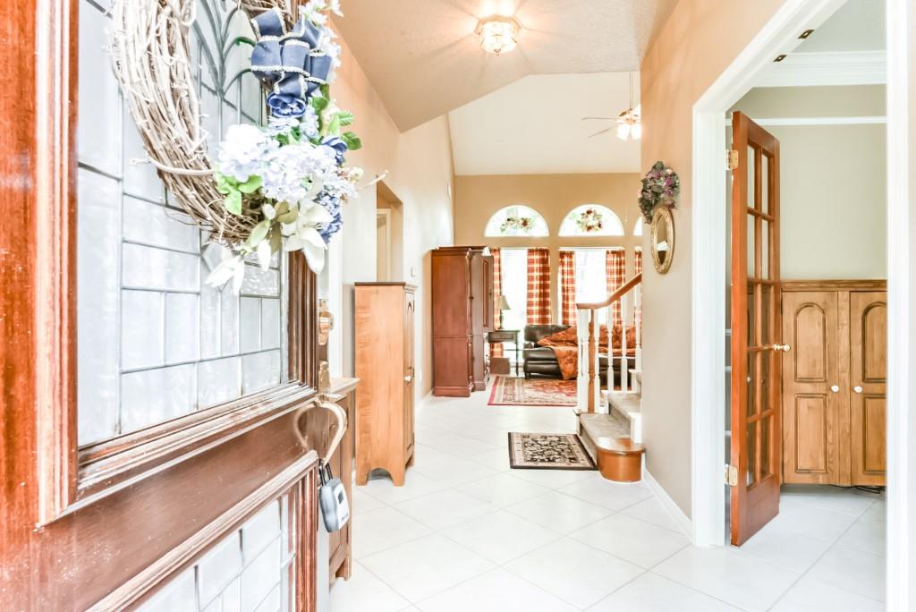 18 S Dragonwood Place, The Woodlands, TX 77381