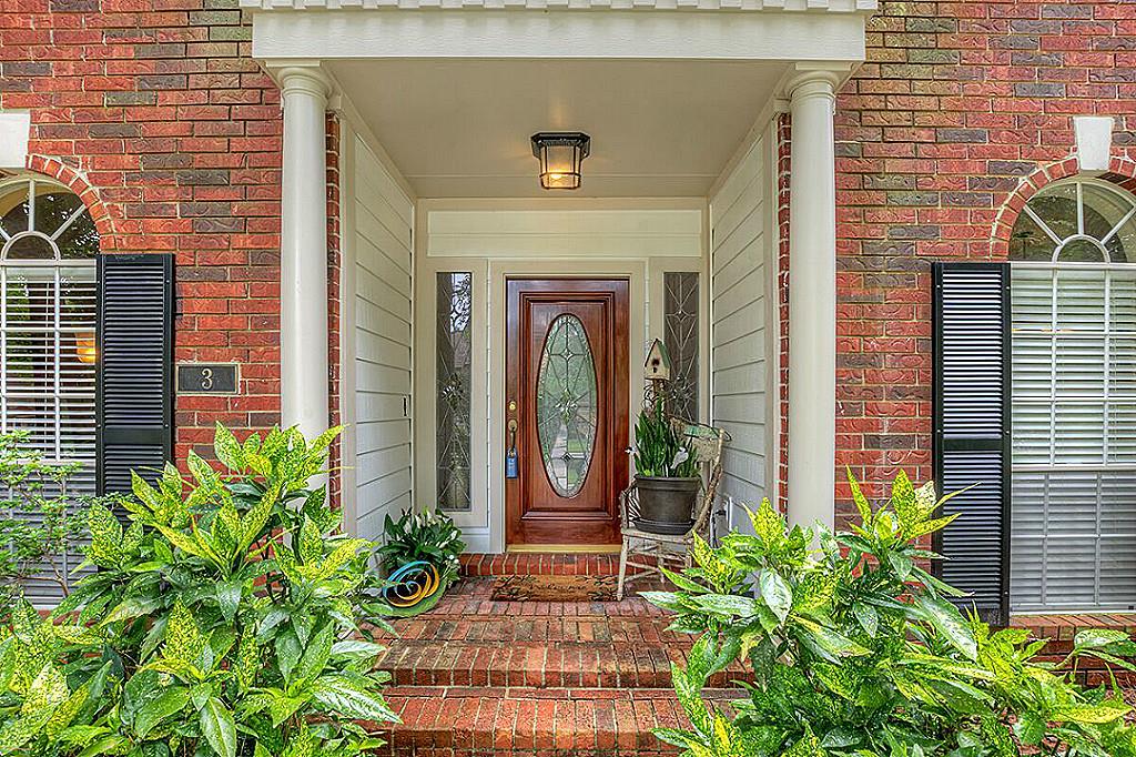 3 Outervale Place, The Woodlands, TX 77381