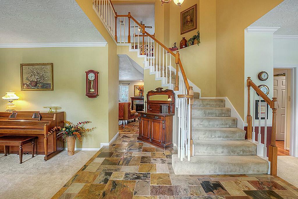 3 Outervale Place, The Woodlands, TX 77381