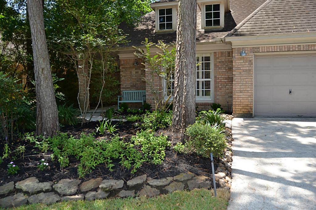 180 S Copperknoll, The Woodlands, TX 77381