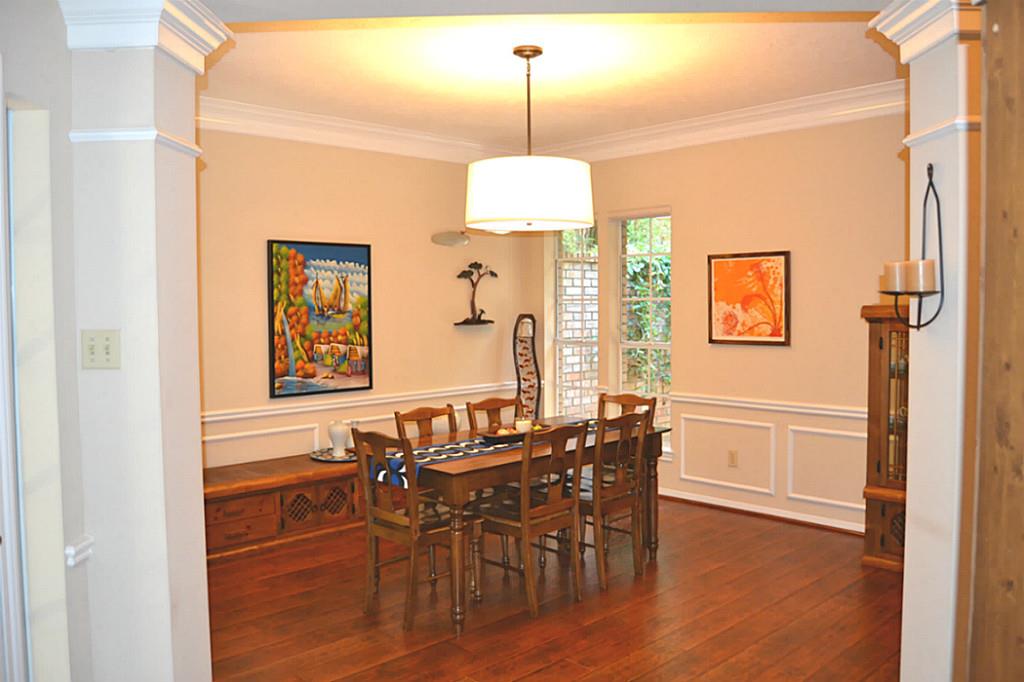 180 S Copperknoll, The Woodlands, TX 77381
