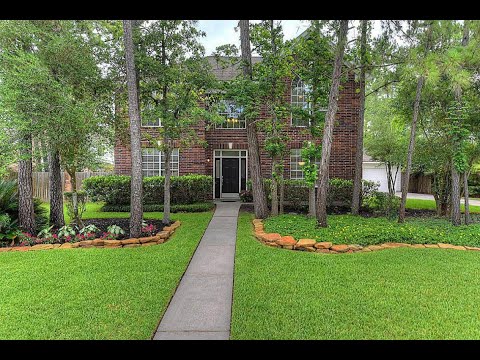 74 W Summer Storm, The Woodlands, TX 77381