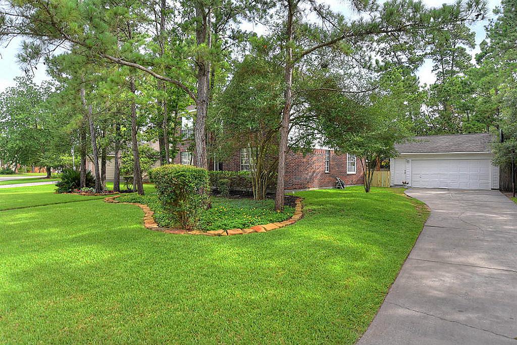 74 W Summer Storm, The Woodlands, TX 77381