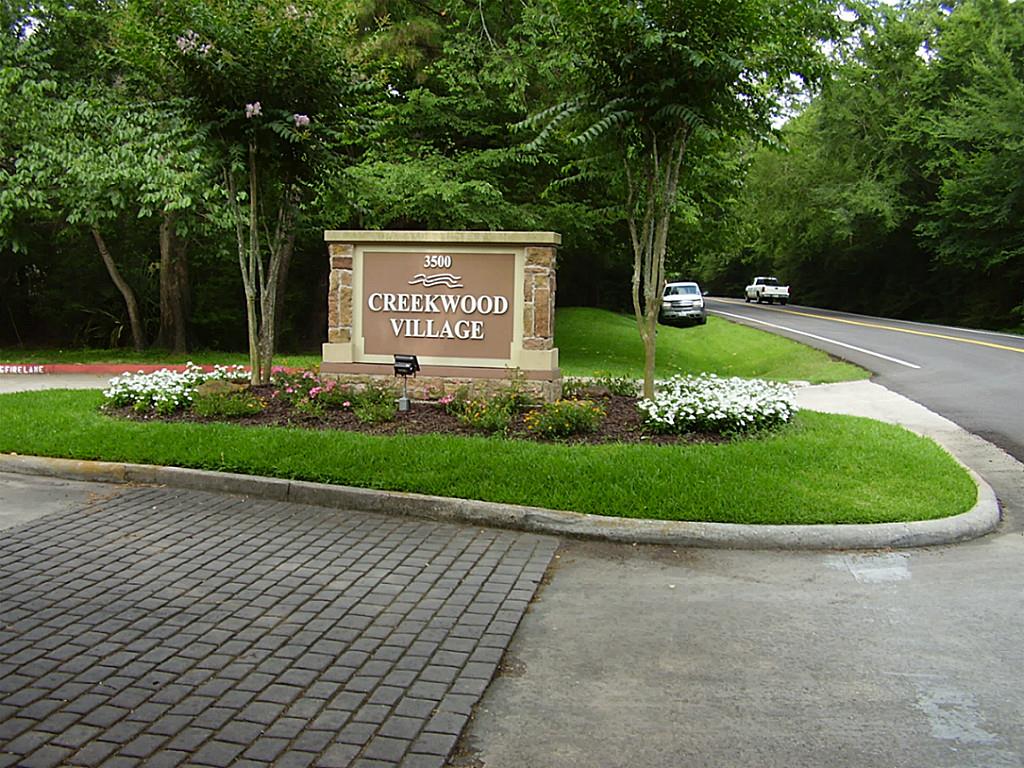 3500 Tangle Brush Drive, The Woodlands, TX 77381