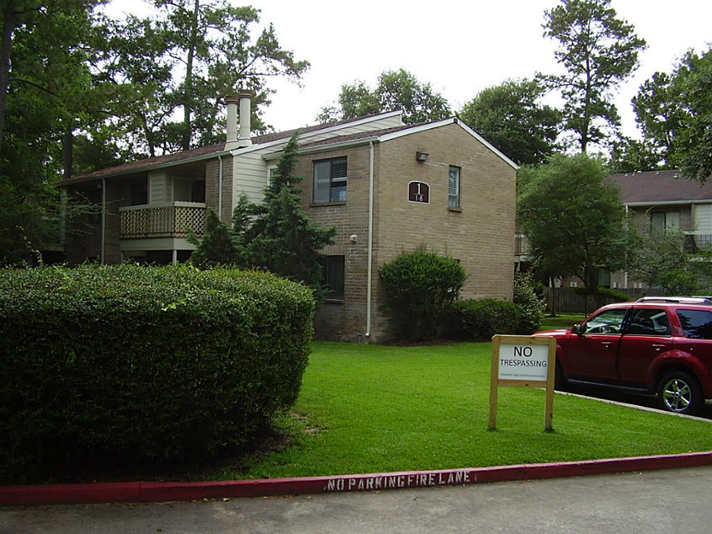 3500 Tangle Brush Drive, The Woodlands, TX 77381