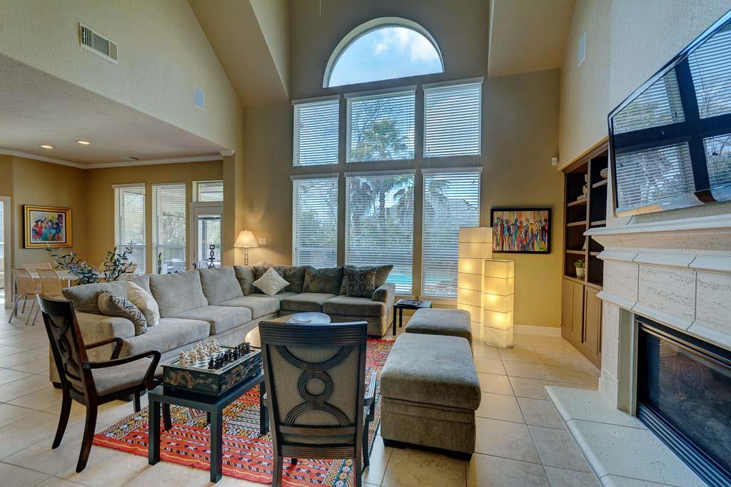 14 Wooded Path Place, The Woodlands, TX 77382