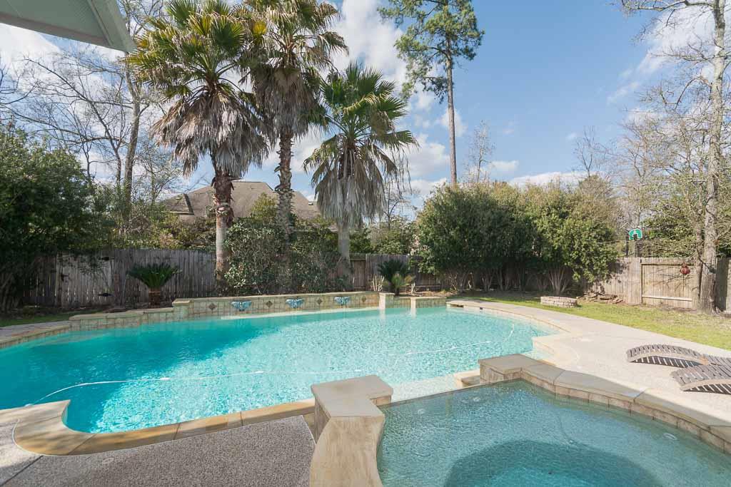 14 Wooded Path Place, The Woodlands, TX 77382