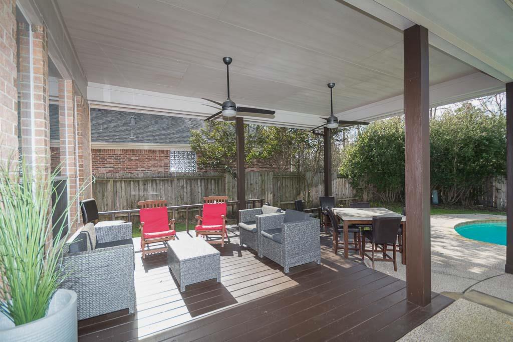 14 Wooded Path Place, The Woodlands, TX 77382
