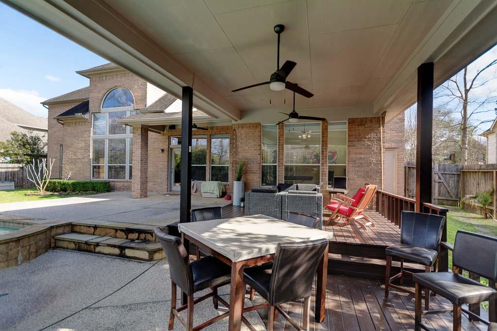 14 Wooded Path Place, The Woodlands, TX 77382