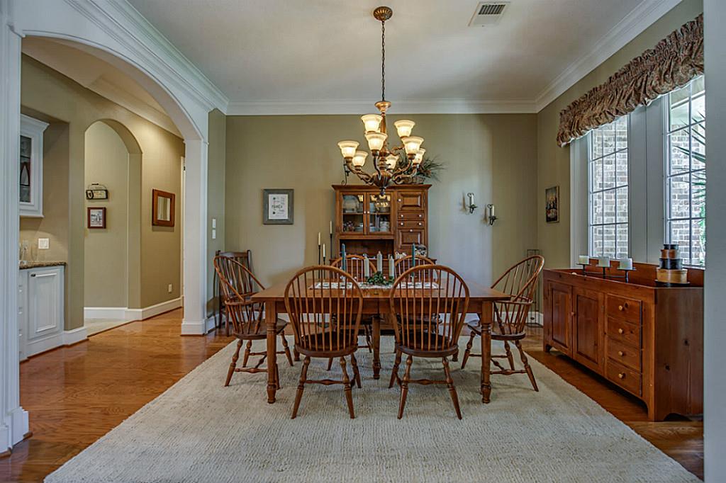 14 Amulet Oaks Place, The Woodlands, TX 77382
